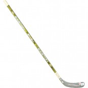 Right handed JUNIOR Easton Hockey Stick, Composite Shaft and Montreal Carbon Blade Combo